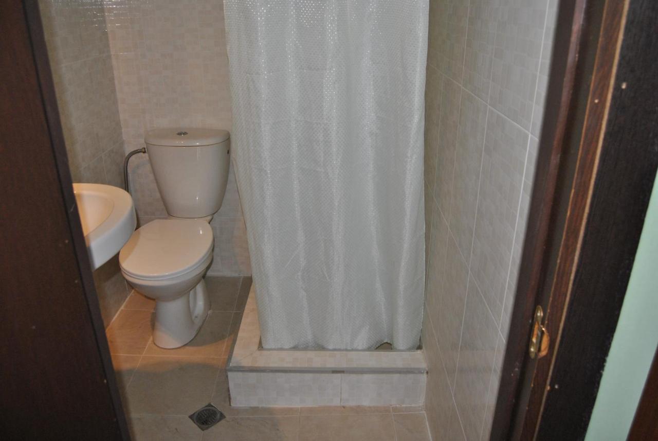 Galavnis Kari Hotel Siğnaği Dış mekan fotoğraf