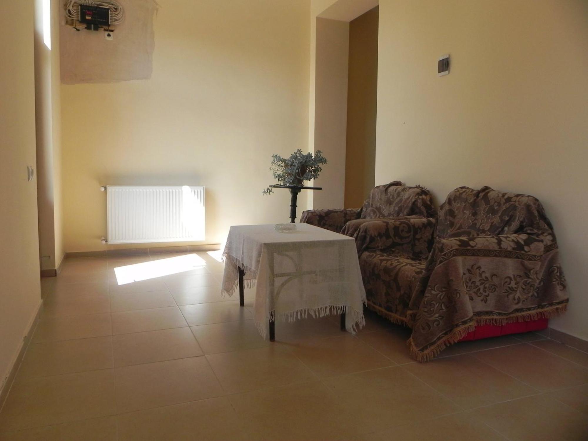 Galavnis Kari Hotel Siğnaği Dış mekan fotoğraf