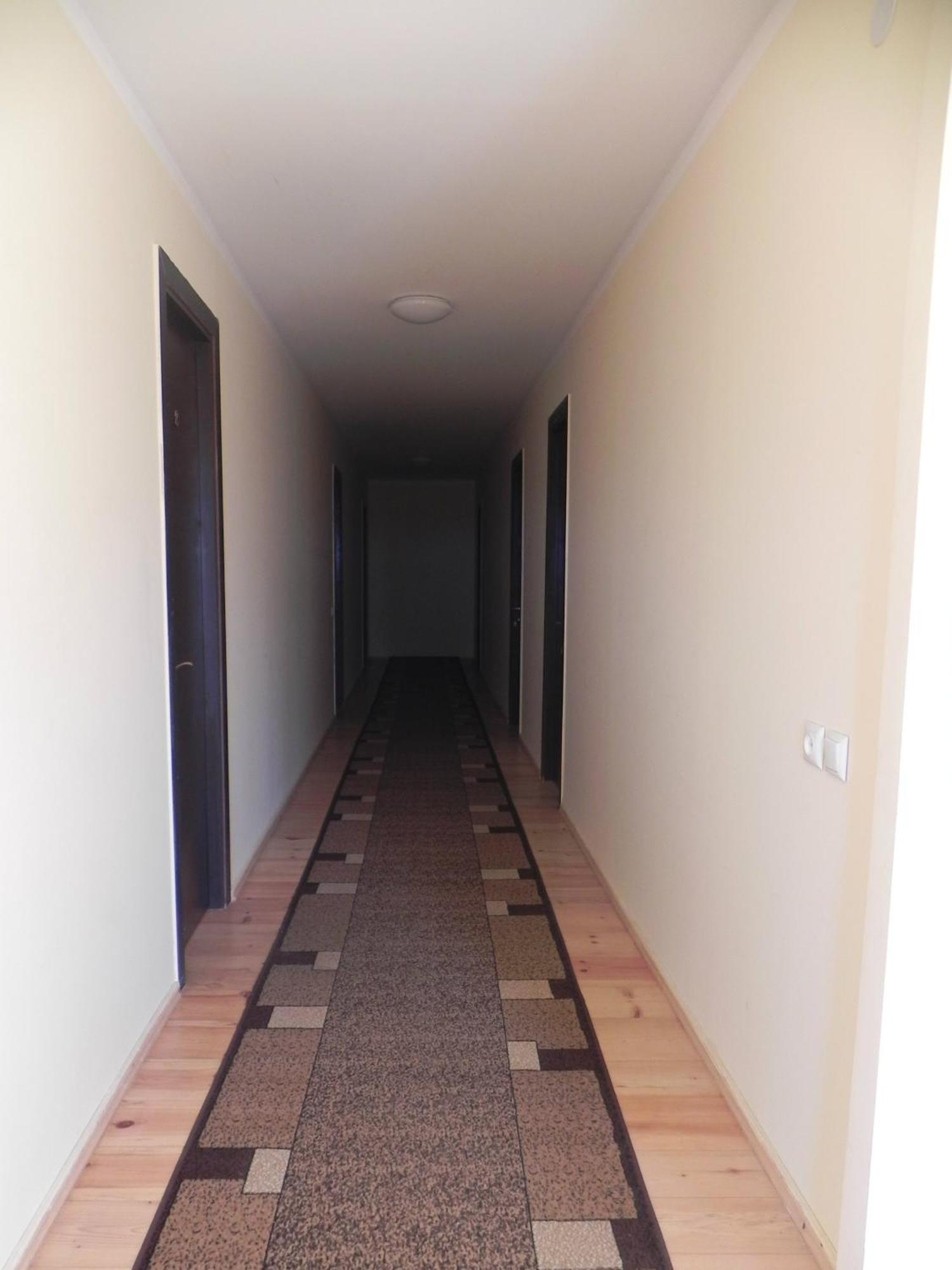 Galavnis Kari Hotel Siğnaği Dış mekan fotoğraf