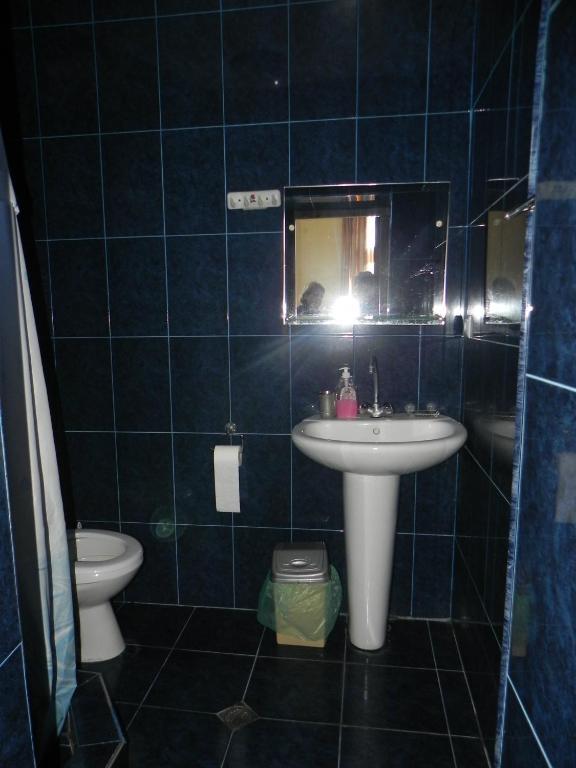 Galavnis Kari Hotel Siğnaği Dış mekan fotoğraf