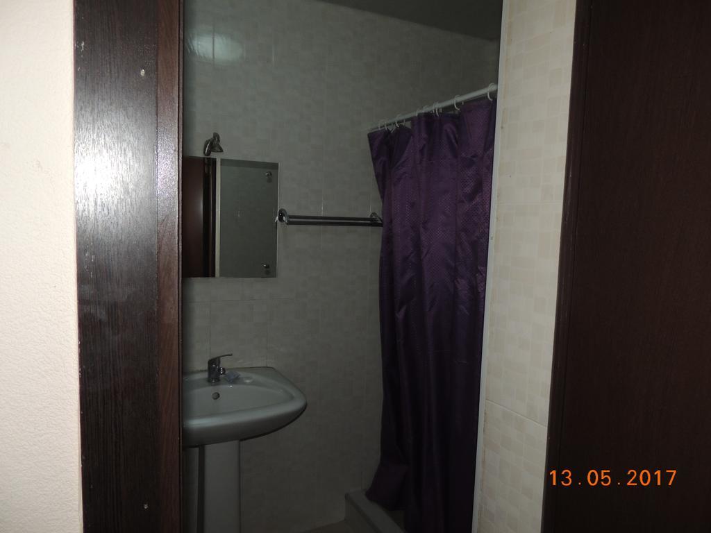 Galavnis Kari Hotel Siğnaği Dış mekan fotoğraf